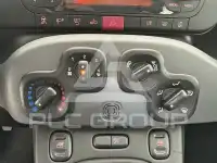 2022 Fiat Panda