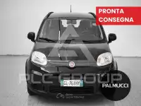 2022 Fiat Panda