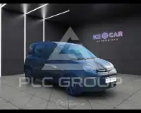 2022 Fiat Panda