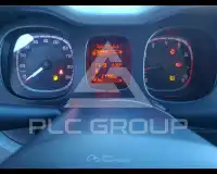 2022 Fiat Panda