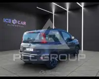 2022 Fiat Panda