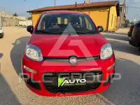 2022 Fiat Panda
