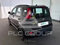 2022 Fiat Panda