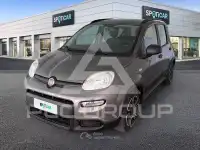 2022 Fiat Panda