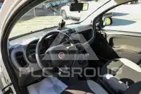 2022 Fiat Panda