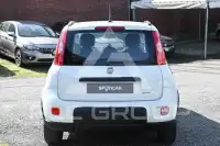 2022 Fiat Panda