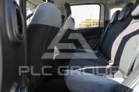 2022 Fiat Panda