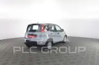 2022 Fiat Panda