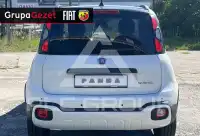 2022 Fiat Panda