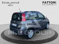 2022 Fiat Panda
