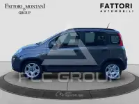 2022 Fiat Panda