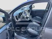 2022 Fiat Panda