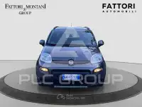 2022 Fiat Panda