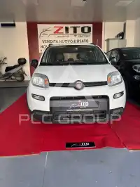 2022 Fiat Panda