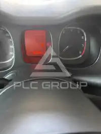 2022 Fiat Panda