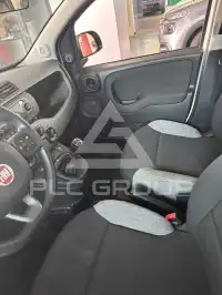 2022 Fiat Panda