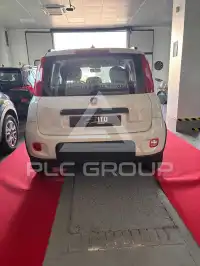 2022 Fiat Panda