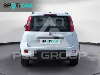 2022 Fiat Panda