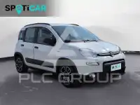 2022 Fiat Panda