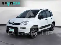 2022 Fiat Panda