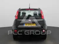 2022 Fiat Panda
