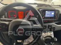 2022 Fiat Panda