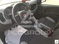 2022 Fiat Panda