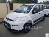 2022 Fiat Panda