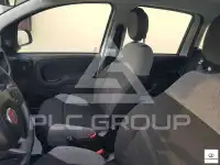 2022 Fiat Panda