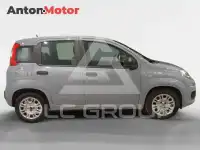 2022 Fiat Panda