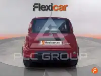 2022 Fiat Panda