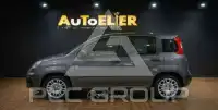 2022 Fiat Panda