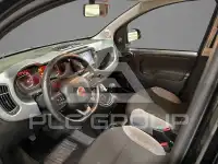 2022 Fiat Panda