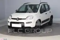 2022 Fiat Panda