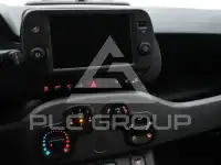 2022 Fiat Panda