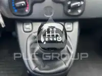 2022 Fiat Panda