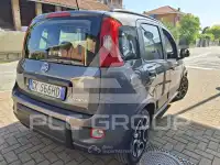 2022 Fiat Panda