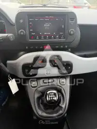 2022 Fiat Panda