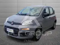 2022 Fiat Panda