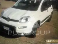 2022 Fiat Panda