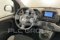 2022 Fiat Panda