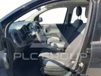 2022 Fiat Panda