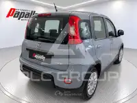 2022 Fiat Panda