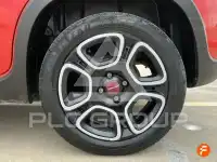 2022 Fiat Panda