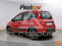 2022 Fiat Panda
