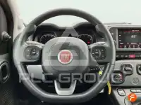 2022 Fiat Panda