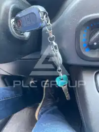 2022 Fiat Panda