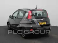 2022 Fiat Panda