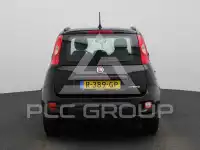 2022 Fiat Panda