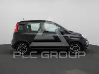 2022 Fiat Panda